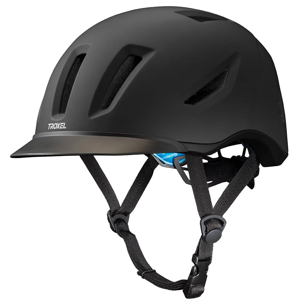 Black Duratec Helmet R356963