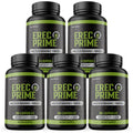 Male Performance Pills 5 Bottles U94654