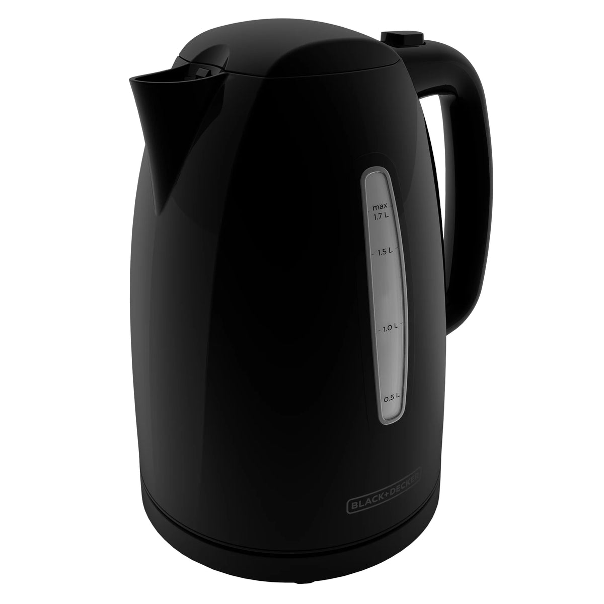 1.7L Electric Cordless Kettle L797