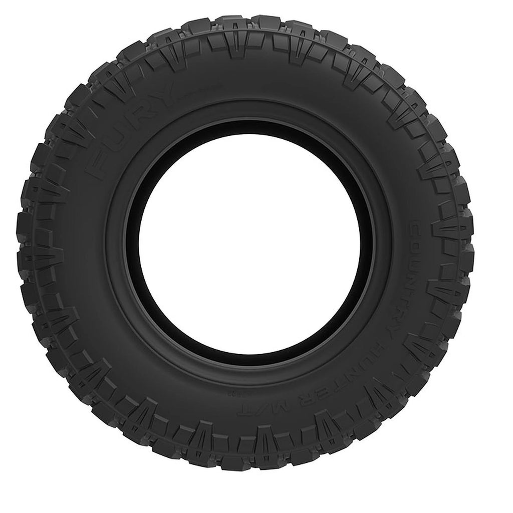 LT33X12.5R17 Mud Terrain Light Truck Tire Q305