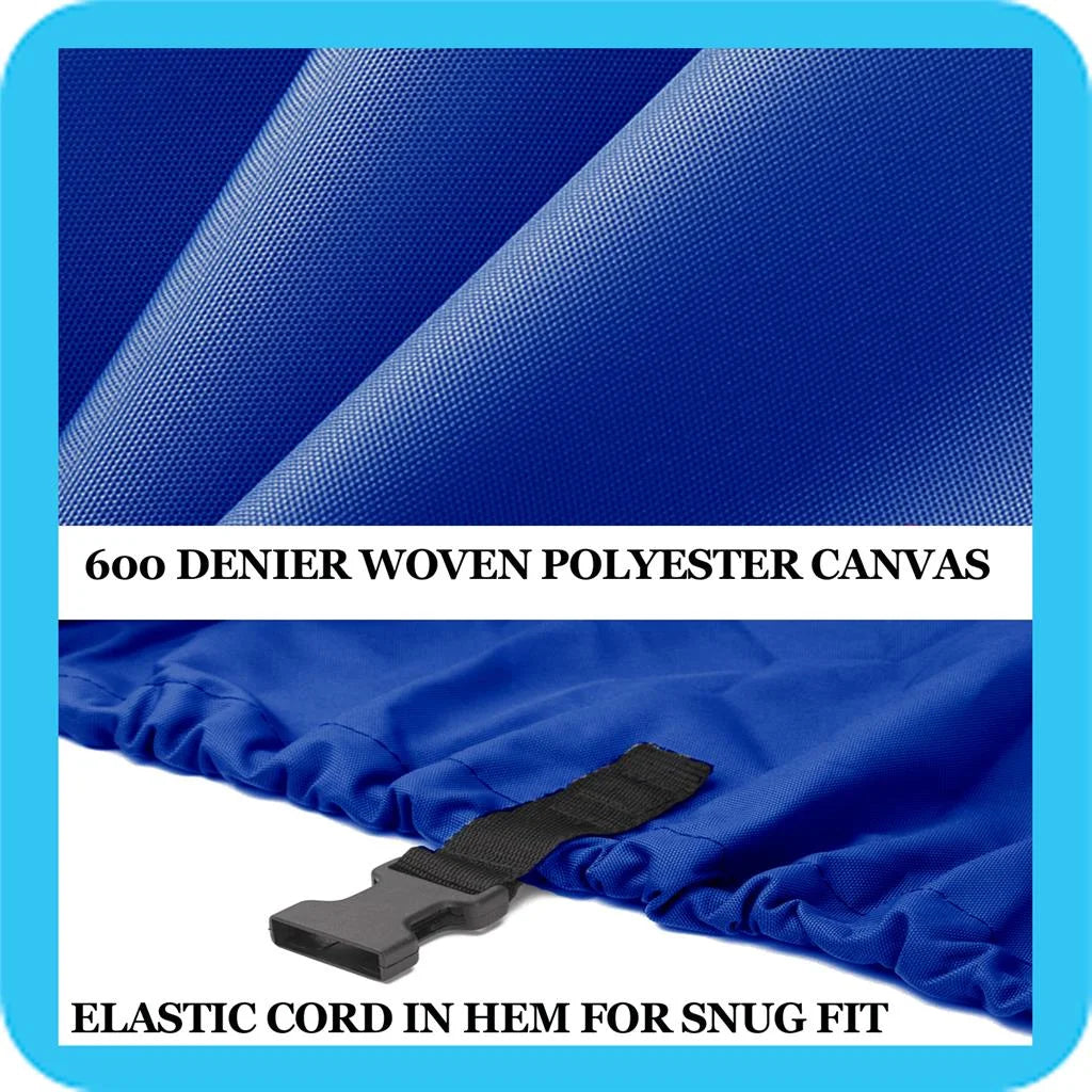 Boat Cover D8239