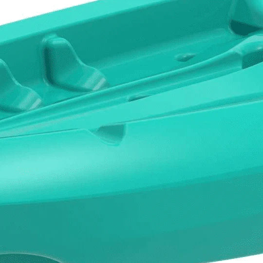 Teal 8 ft Sit-On-top Kayak O27637