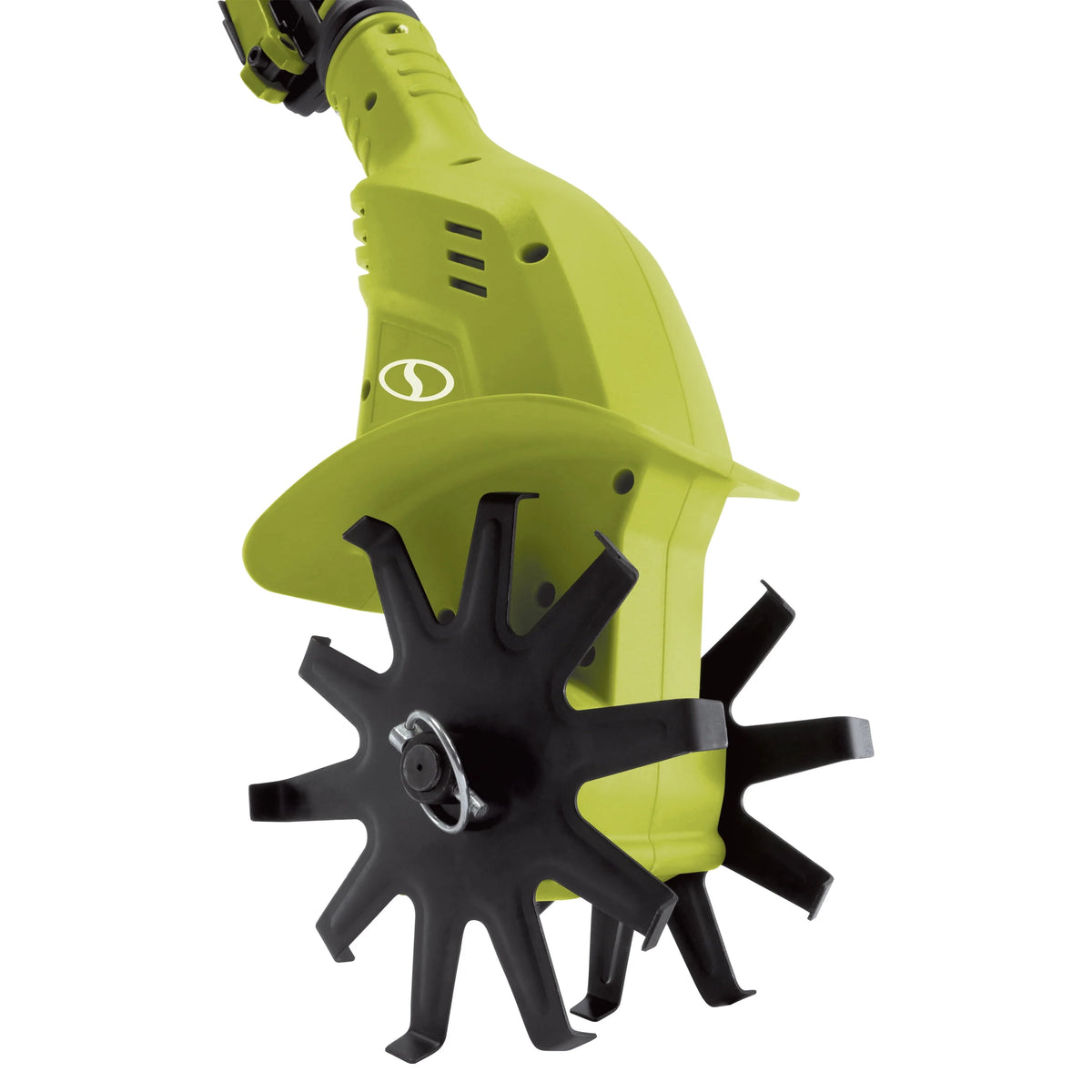 Cordless Telescoping Garden Tiller + Cultivator T877018