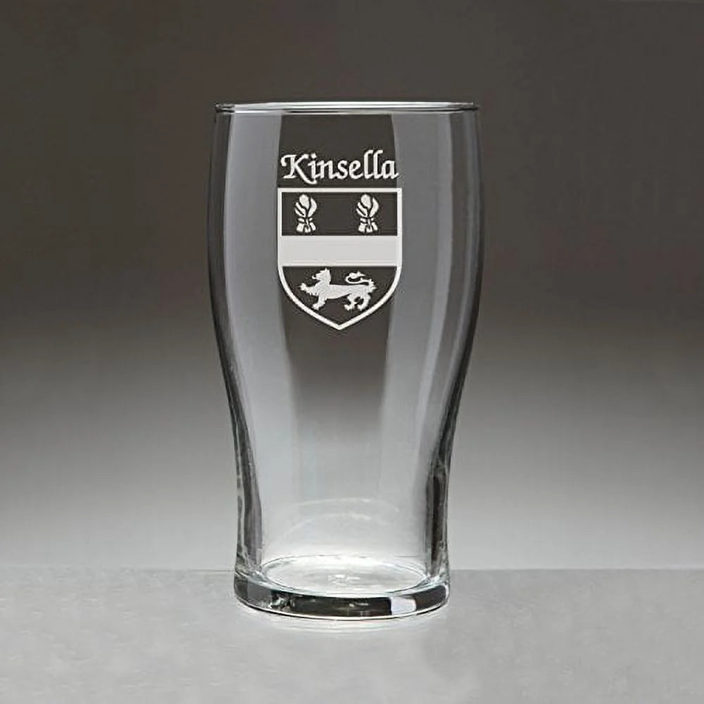Set of 4 Tavern Glasses T8022