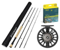 9wt 9'0" Fly Rod Outfit B2869