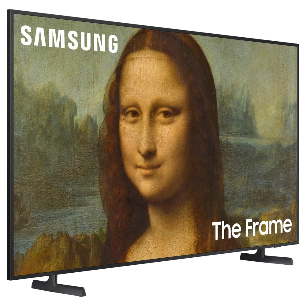 55 inch QLED 4K UHD Smart TV P28287