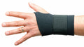 Black XL Neoprene Wrist Support Y28463