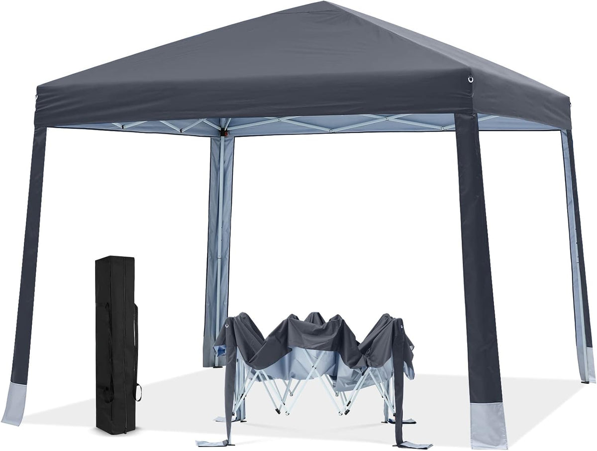 10x10Ft Pop-up Canopy Tent M552