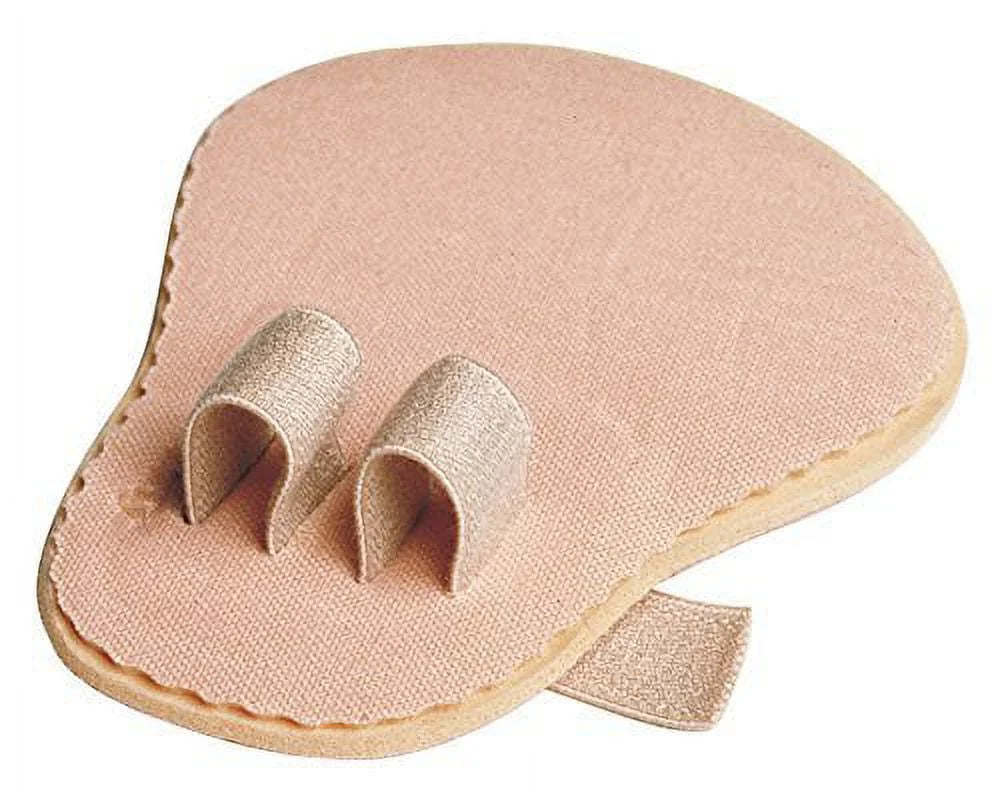 Double-Toe Straightener (2 Pack) Z7337
