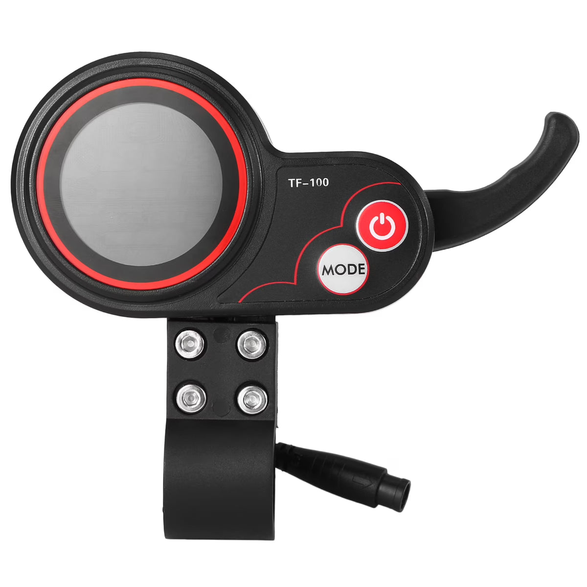 Electric Scooter Instrument Display Dashboard Spare Parts T983