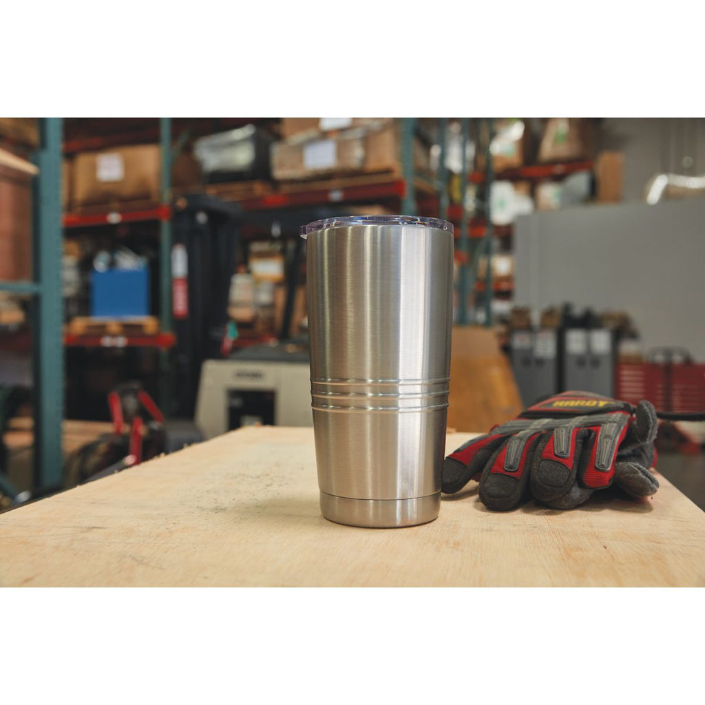 20 Oz Insulated Stainless Steel Tumbler R74850