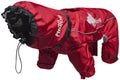 Windproof Full Bodied Pet Jacket T96851