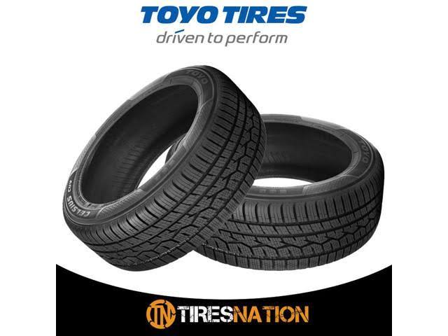 Celsius CUV Tire 275/55R20 117V B859
