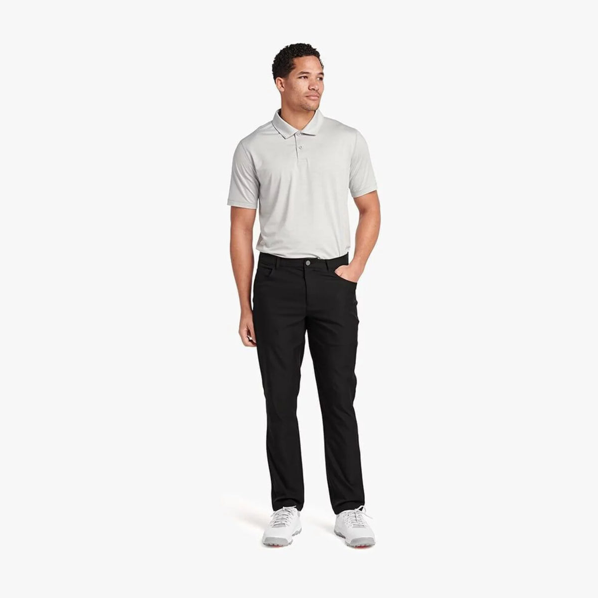 Men's 5 Pocket Golf Pants High Rise 38 X 34 O377705