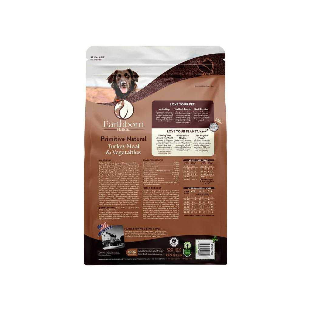 Grain Free Weight Control Dry Dog Food Y38137