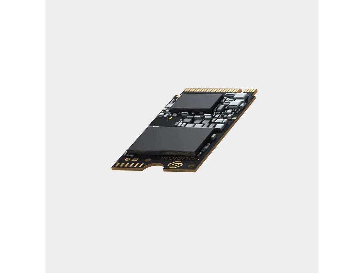 1TB M.2 2230 PCIe 4.0 NVMe Internal Solid State Drive I388