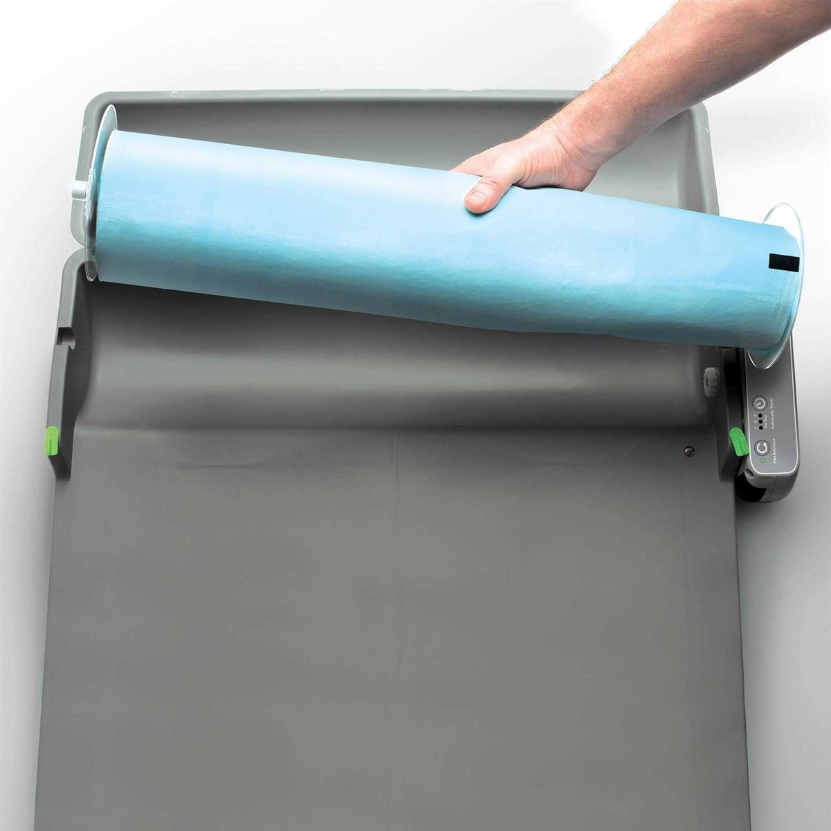 Self-Cleaning Indoor Puppy Potty Pad W34843