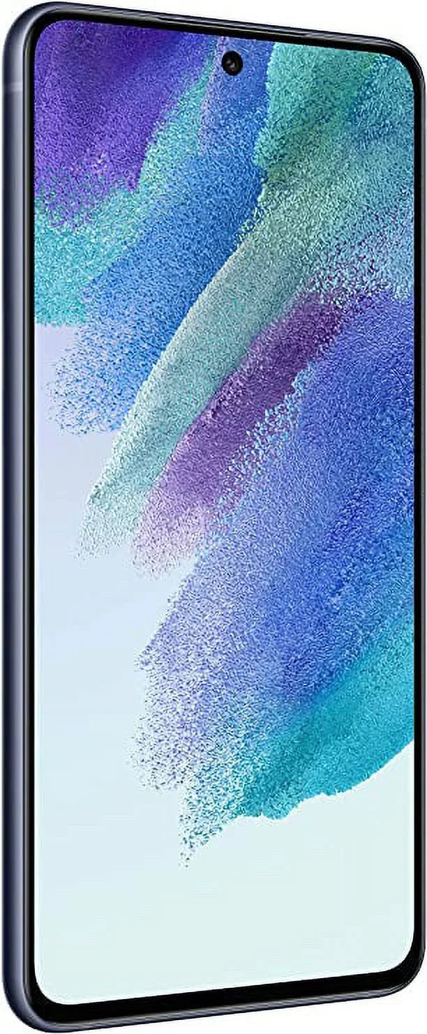 Navy Blue Refurbished Galaxy S21 FE 5G 128GB O2801