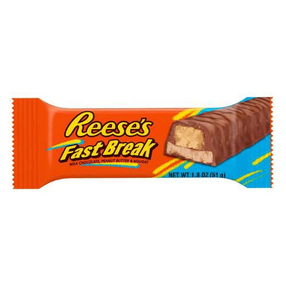 1.80oz Pack of 48 Candy Bar L566666