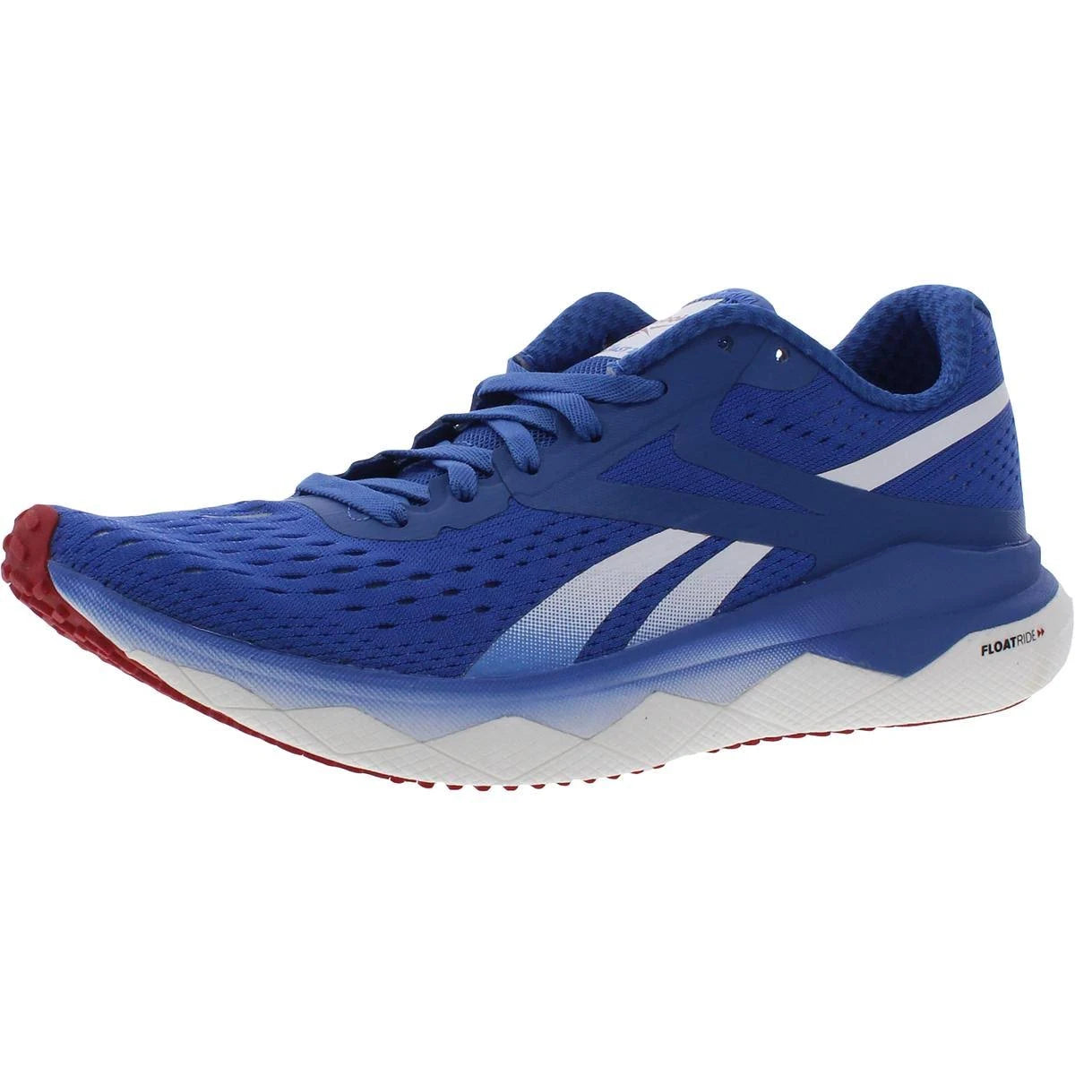 Blue Running Shoes R58027