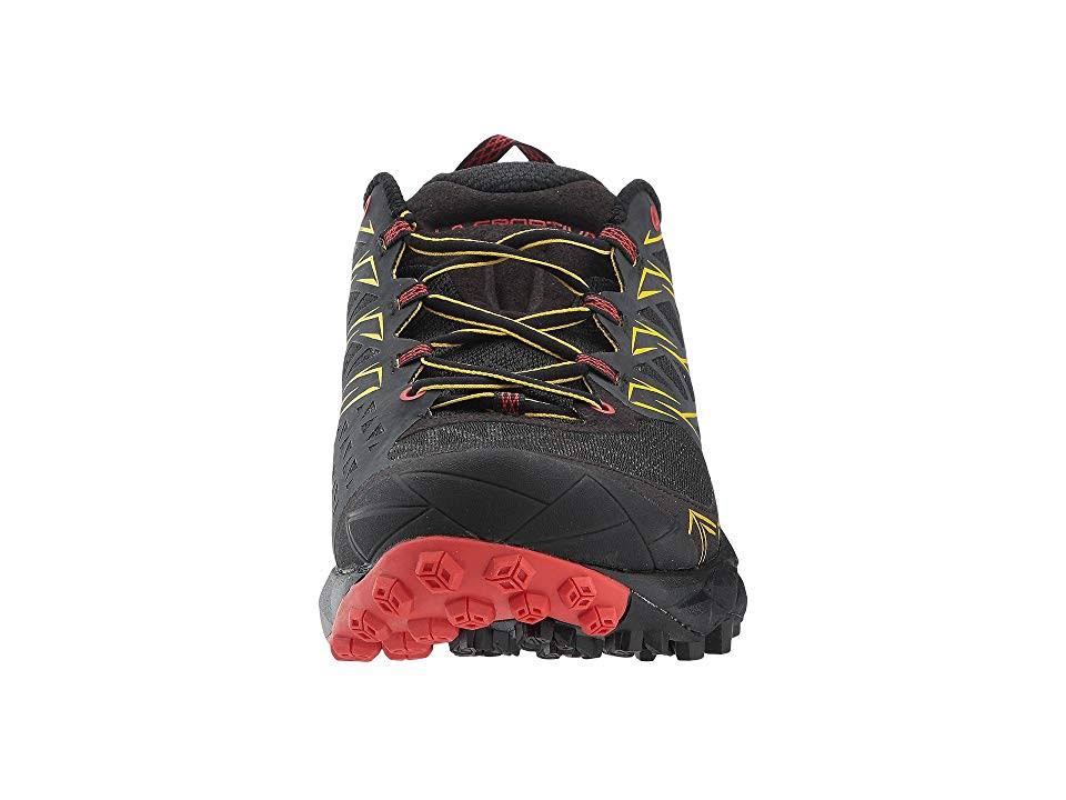 Black 44.5 Hiking Shoes K399546
