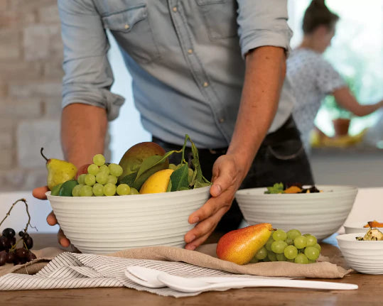 Taupe Bowl W72145