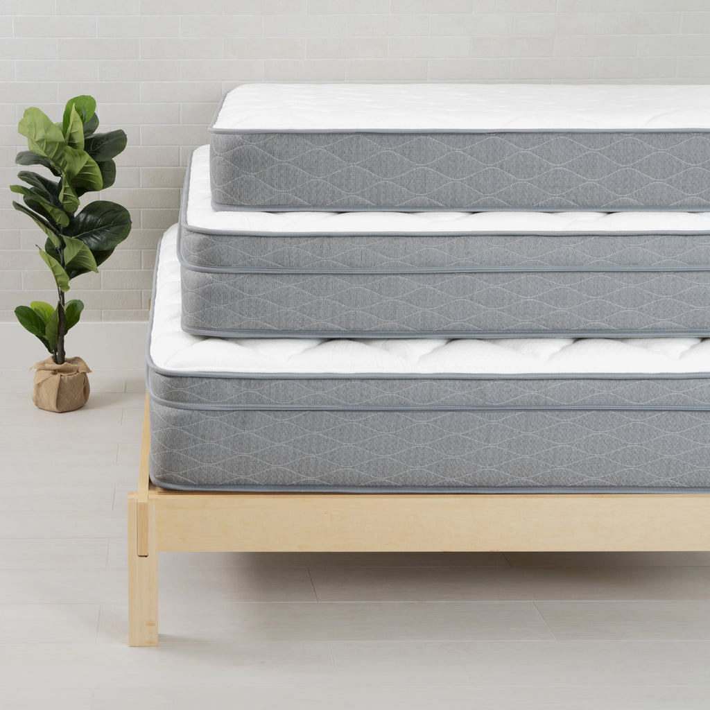 Firm Support Foam Mattress, Full M564296