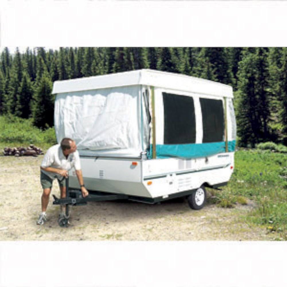 12V Pop-Up Camper Lift Kit J295723