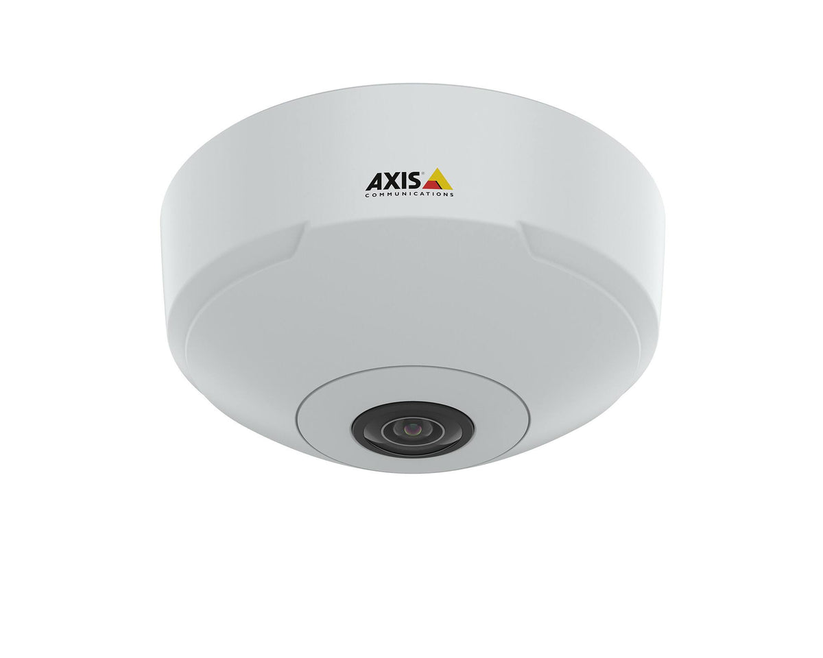 12 Megapixel Network Mini Dome Camera J475121