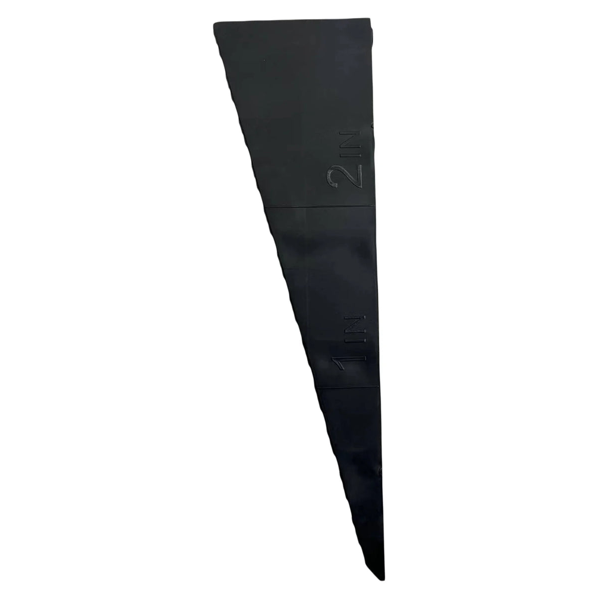 Squat Wedge Blocks Non-slip Calf Raise Platform X216905
