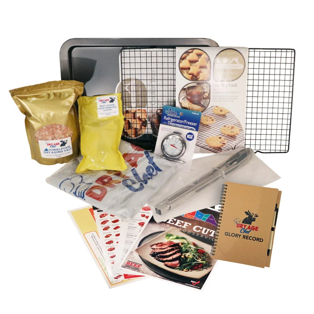 Dry Aging Steak Package K275
