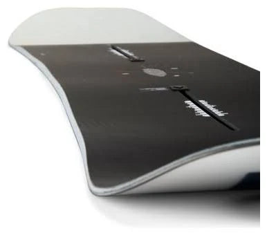 Custom Snowboard V163
