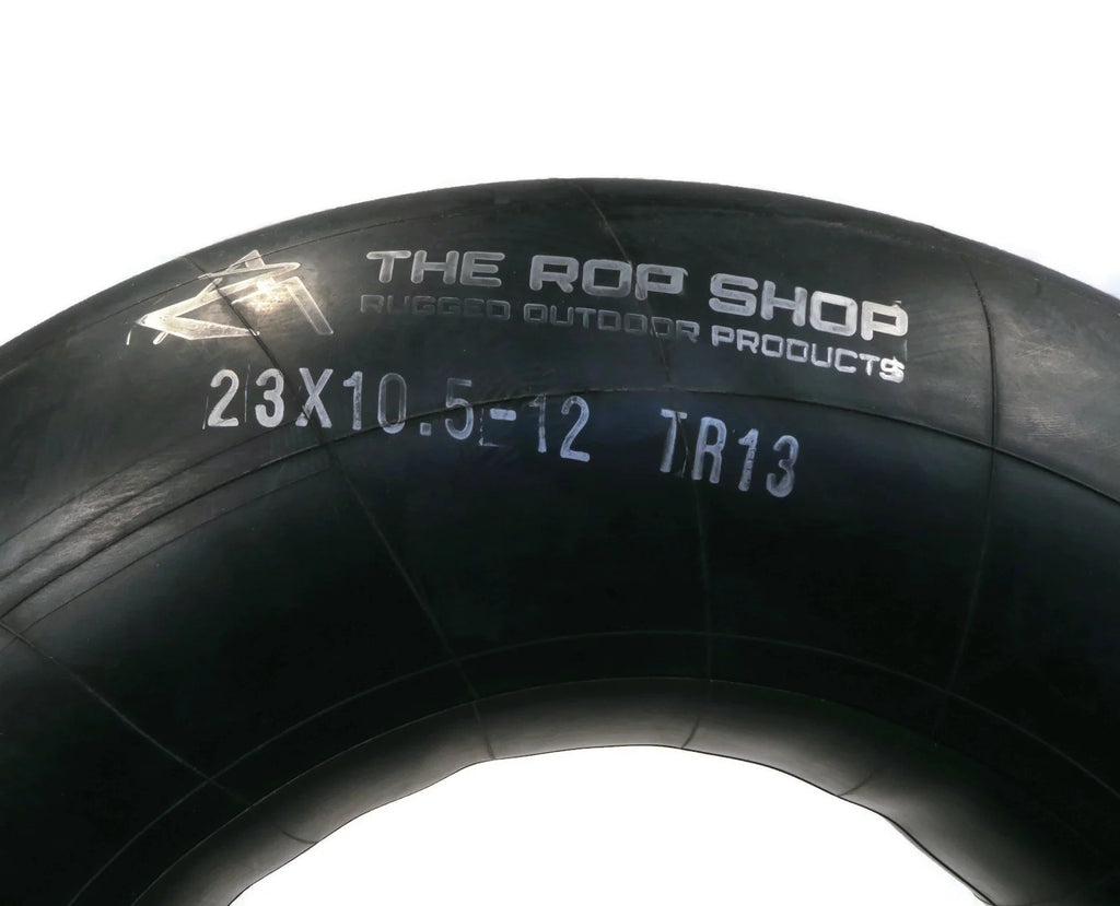 2 Tire Inner Tubes 24x10x12 24x8x11 TR13 Straight Valve E79564