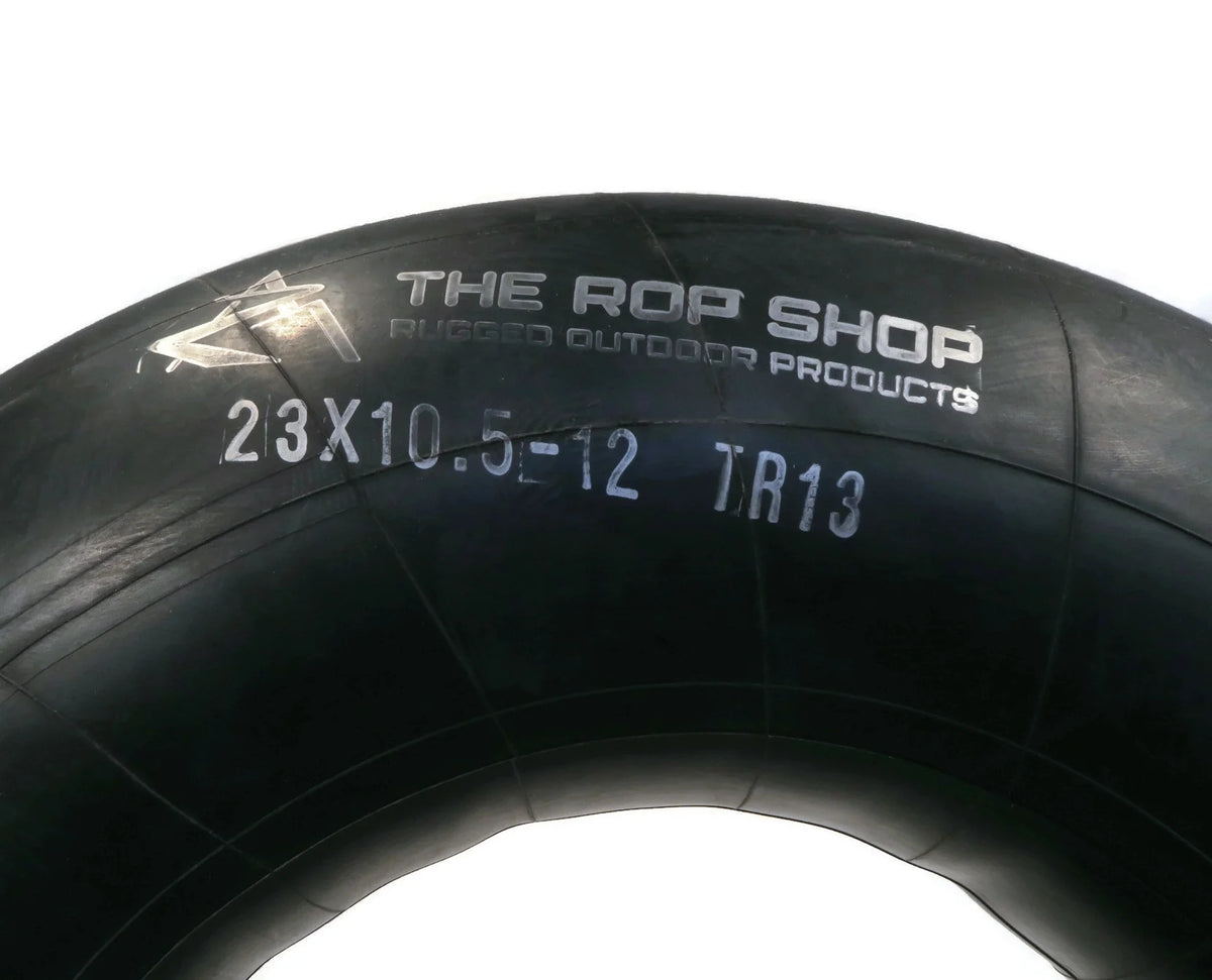 2 Tire Inner Tubes 24x10x12 24x8x11 TR13 Straight Valve E79564
