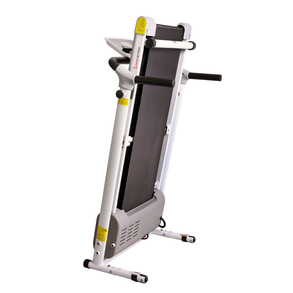 Foldable Motorized Treadmill N83787