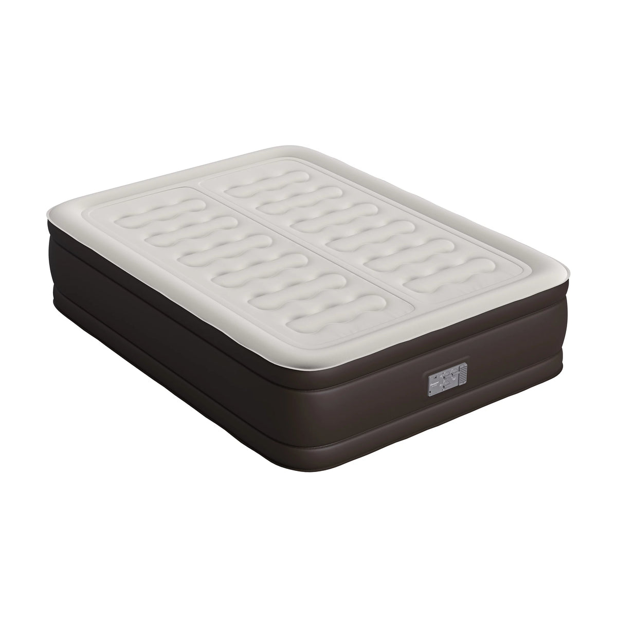 Queen Air Bed Mattress with Built-in High-Speed Pump H1365