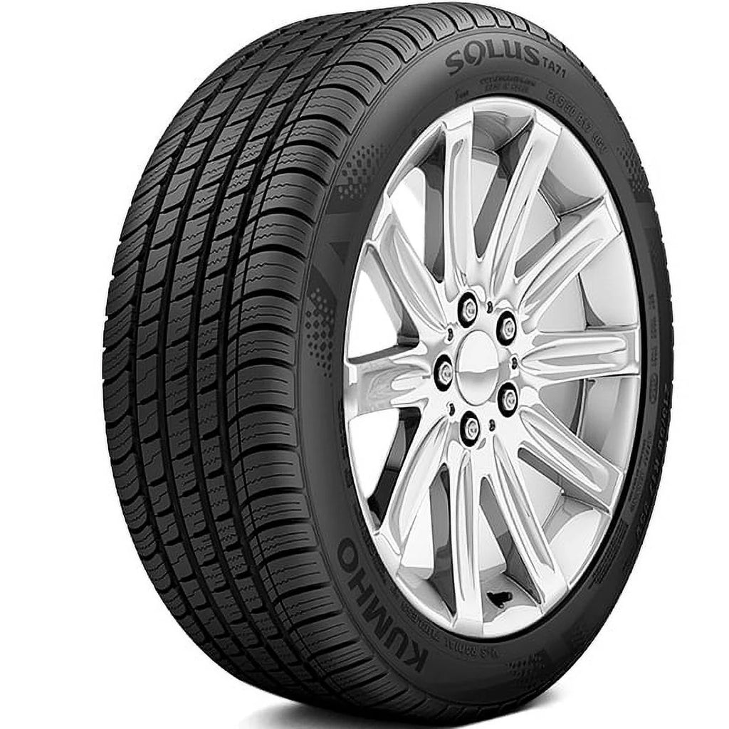 All Season 215/55R17 94V Passenger Tire Y1757
