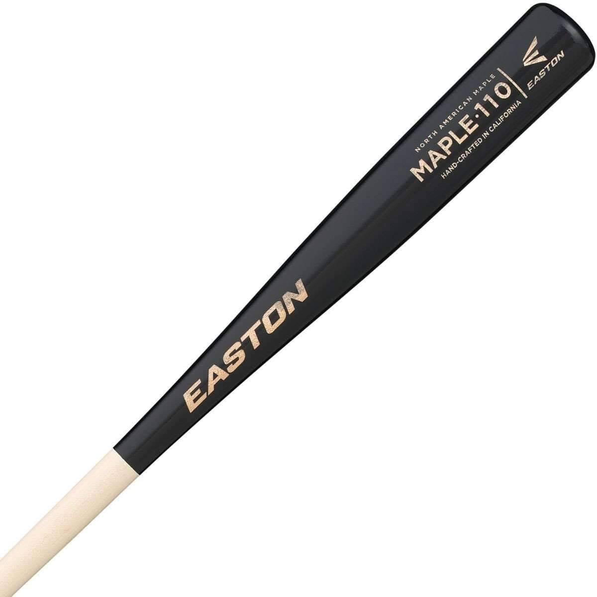 110 Wood Baseball Bat L697309