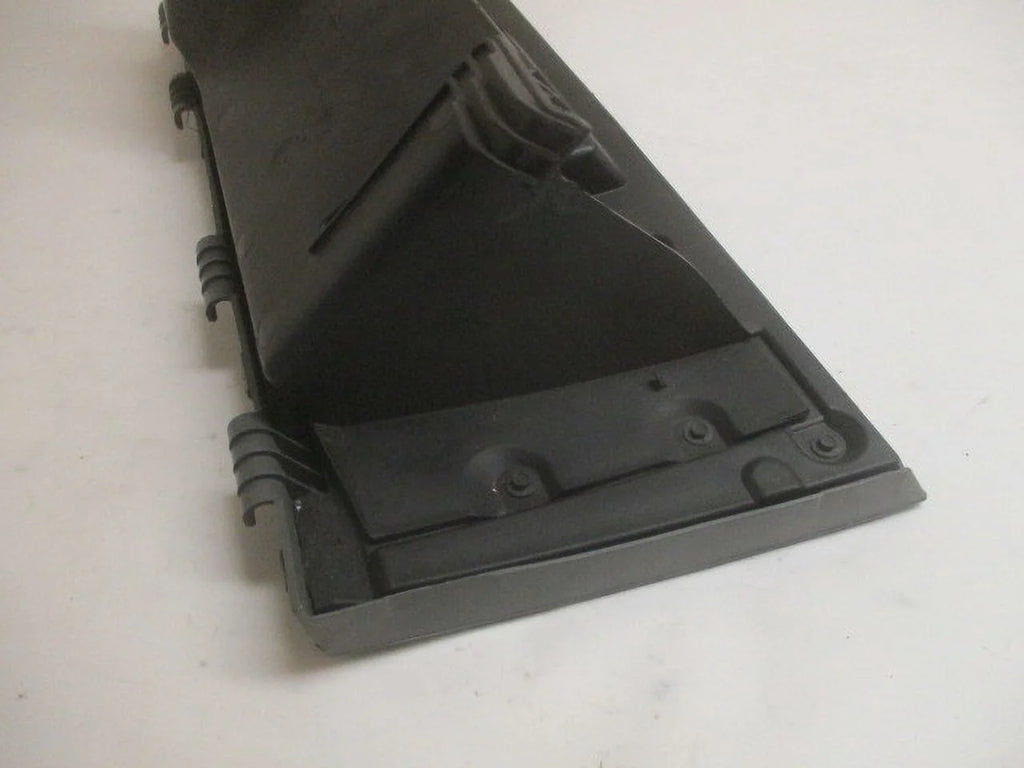 Gray Glovebox Assembly P451909