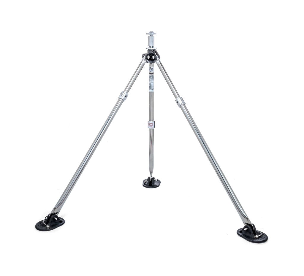 Ski Pylon Adjustable, 35" to 52" U567504
