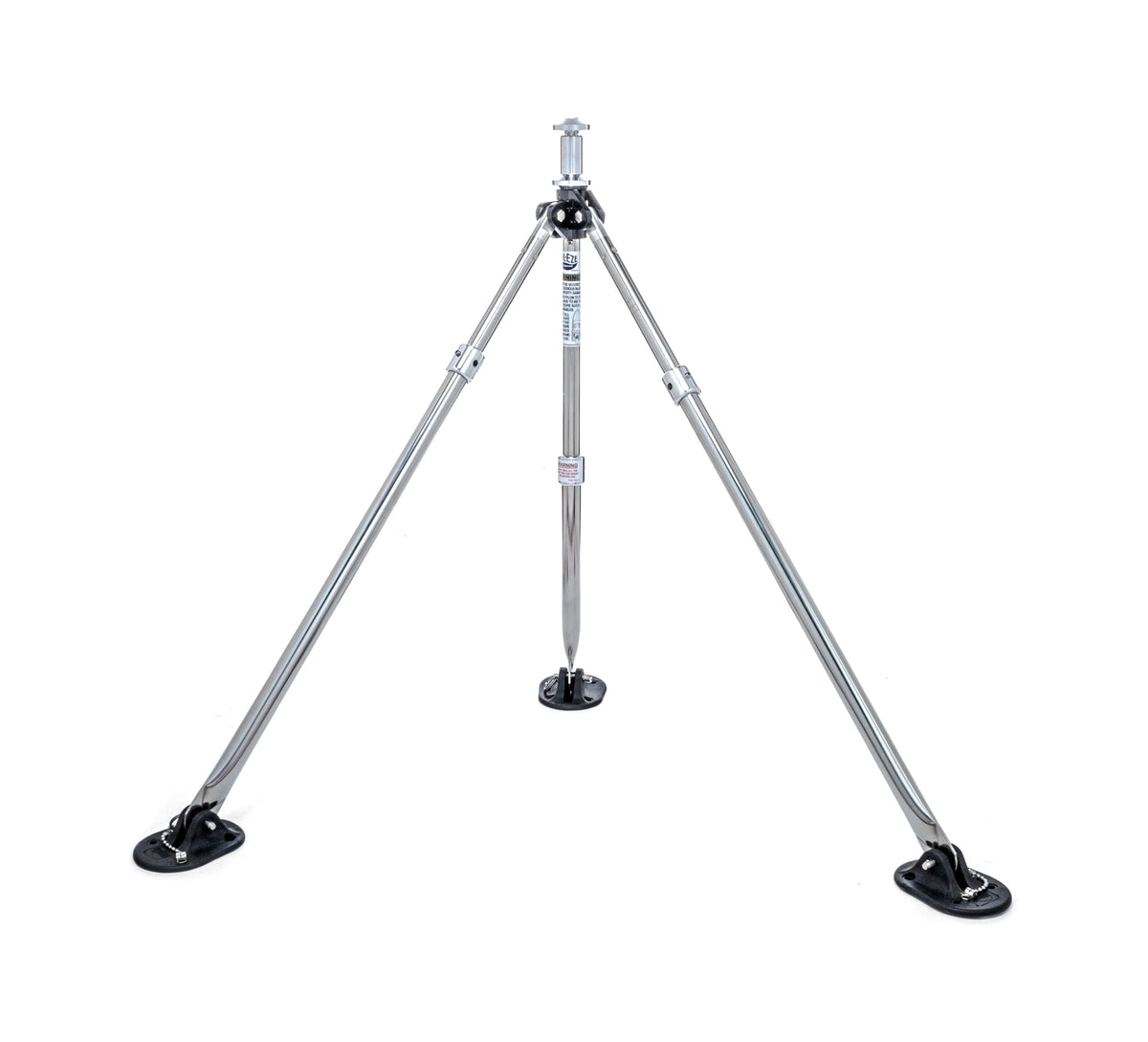 Ski Pylon Adjustable, 35" to 52" U567504