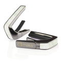 Capo with Black Chrome Finish I5444
