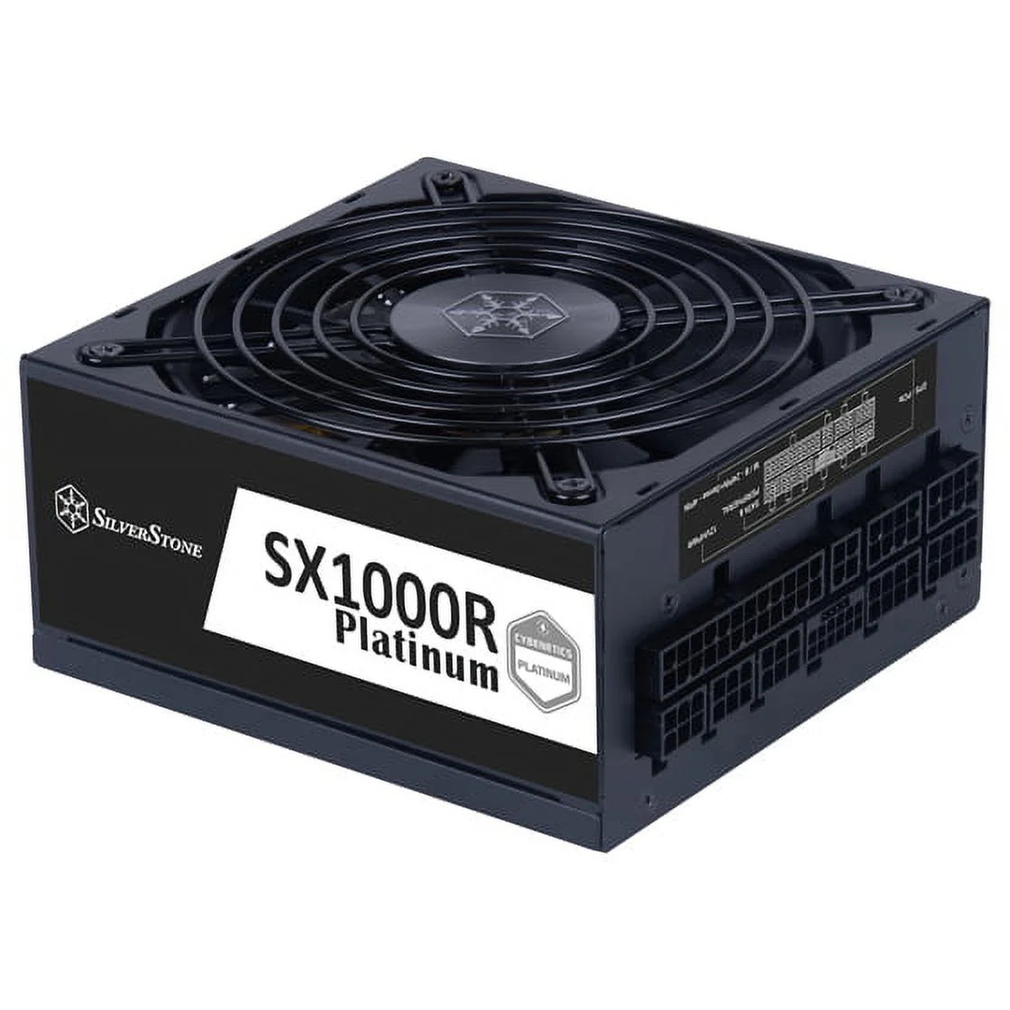 1000W SFX-L Fully Modular Power Supply W358794