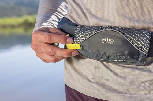Onyx Manual Inflatable Belt Pack T968