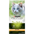 Grain Free High Protein Natural Dry Kitten Food S9604
