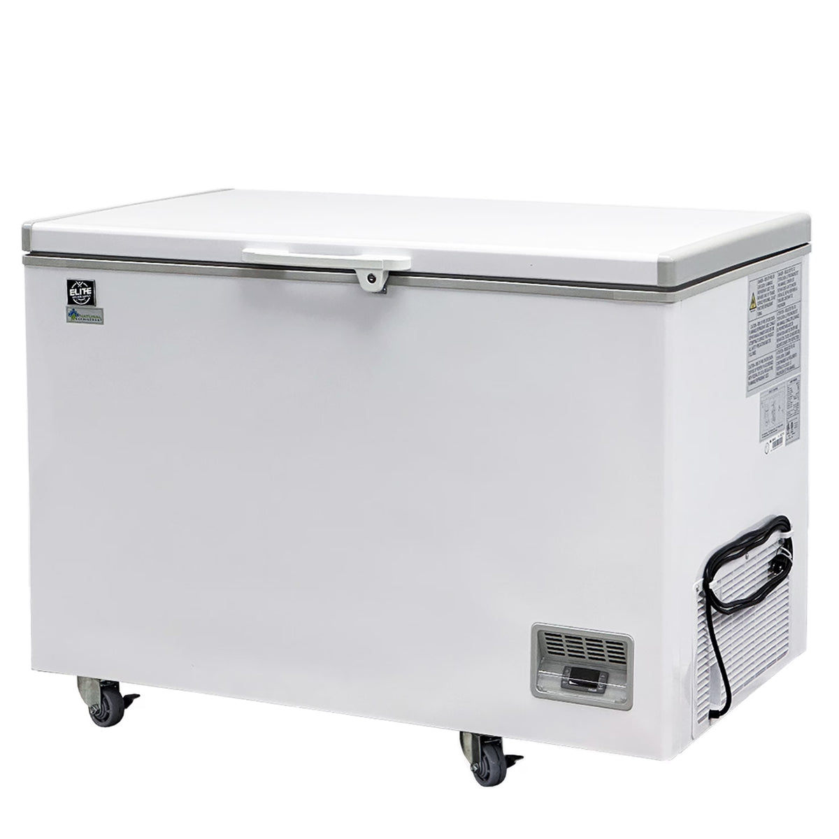49 inch Chest Freezer 420L Q443