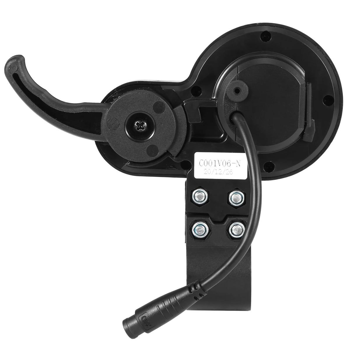 Electric Scooter Instrument Display Dashboard Spare Parts T983
