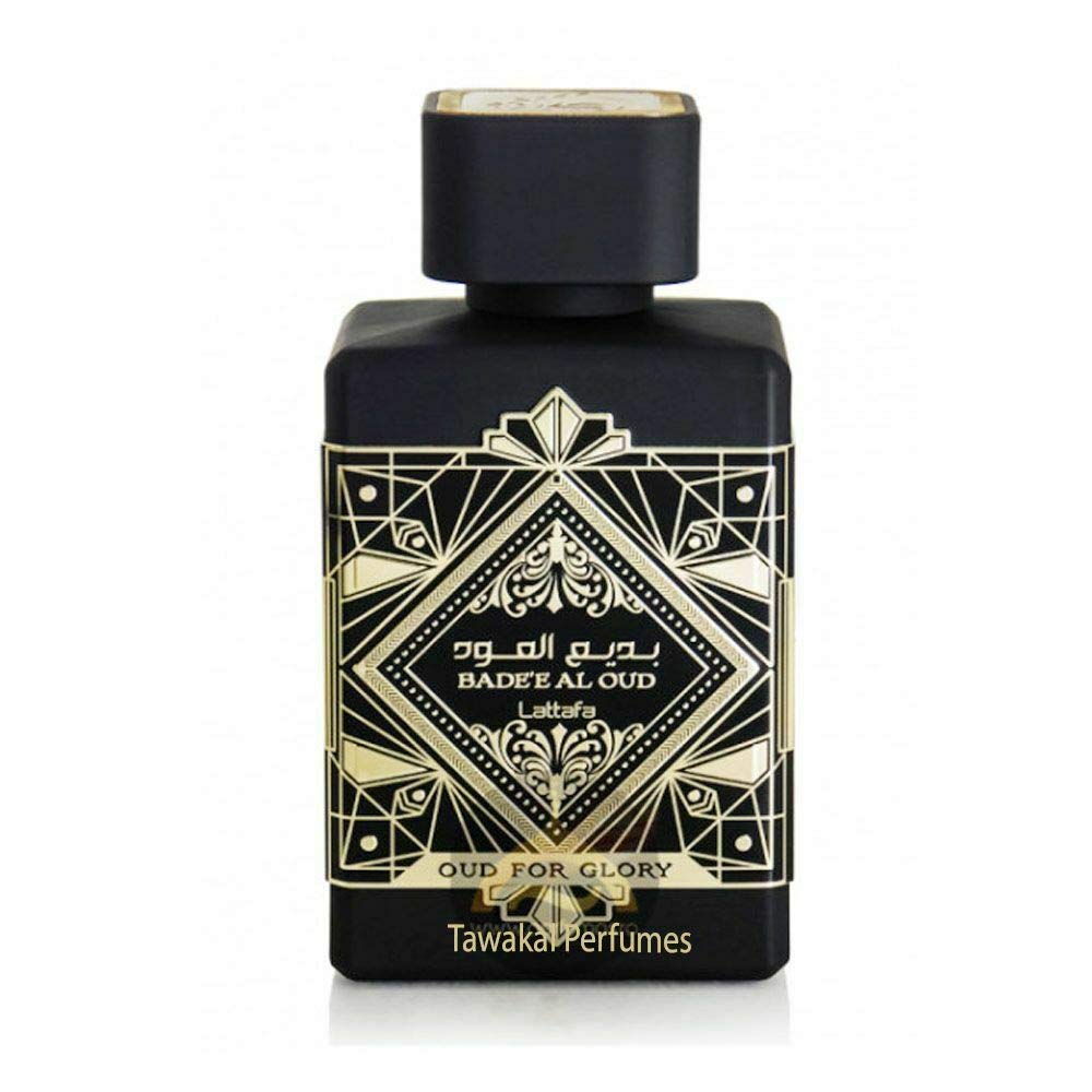Oud Eau De Parfum Spray 3.4 Ounce W2858