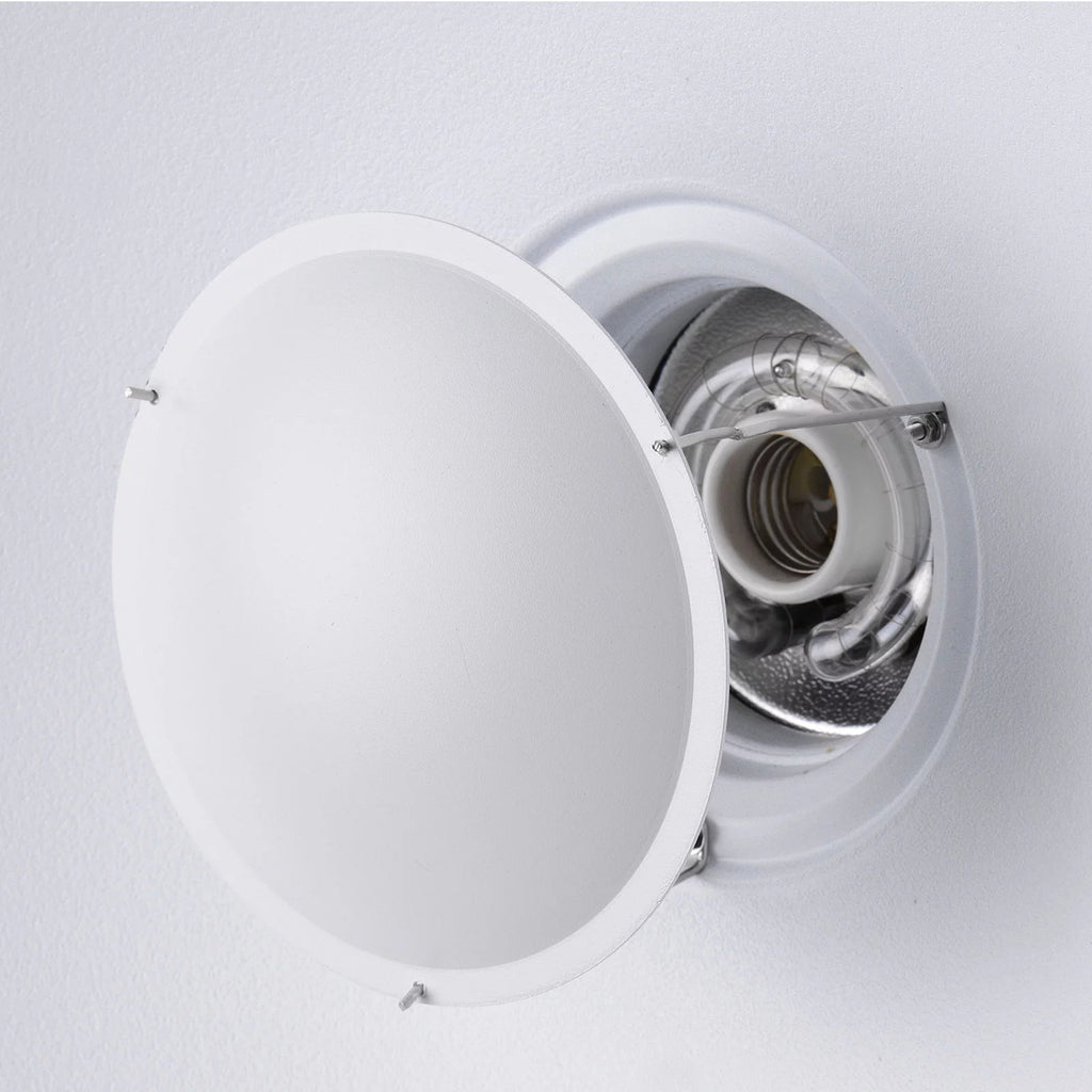 22 Inch Beauty Dish Reflector Diffuser with Honeycomb Soft Cloth O32831