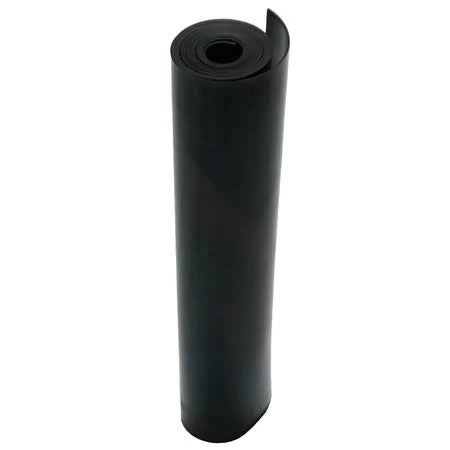 1/8x22 Thick x 36x22 W x 36x22 L Neoprene Sheet B36108